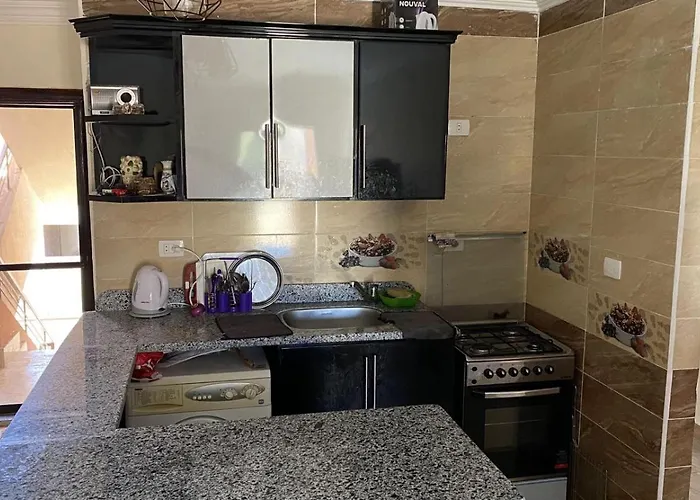 شاليه قرية لاجولى السخنه للعائلات فقط عين السخنة