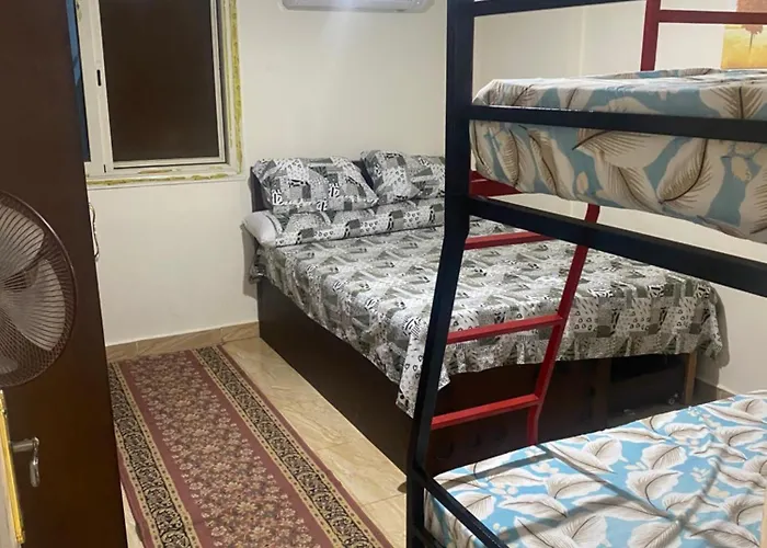 قرية لاجولى السخنه للعائلات فقط عين السخنة