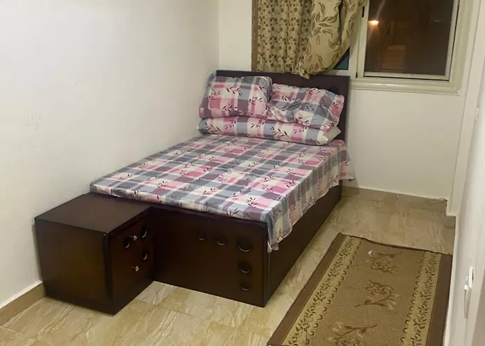 شاليه قرية لاجولى السخنه للعائلات فقط عين السخنة